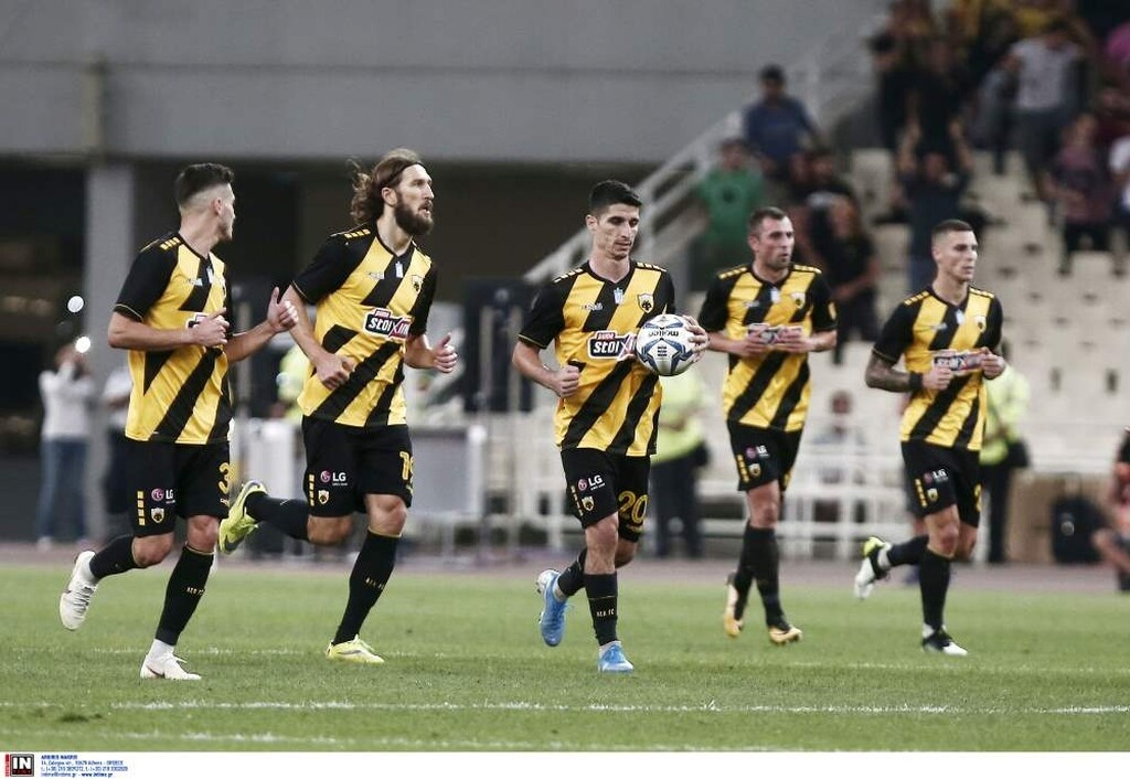 ΑΕΚ: Το καυτό 40ήμερο που θα κρίνει πολλά (photos)