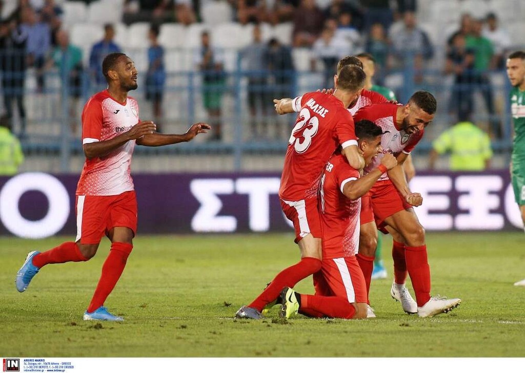 Ξάνθη: «Τρελαίνει» κόσμο και κάνει ευρωπαϊκά όνειρα