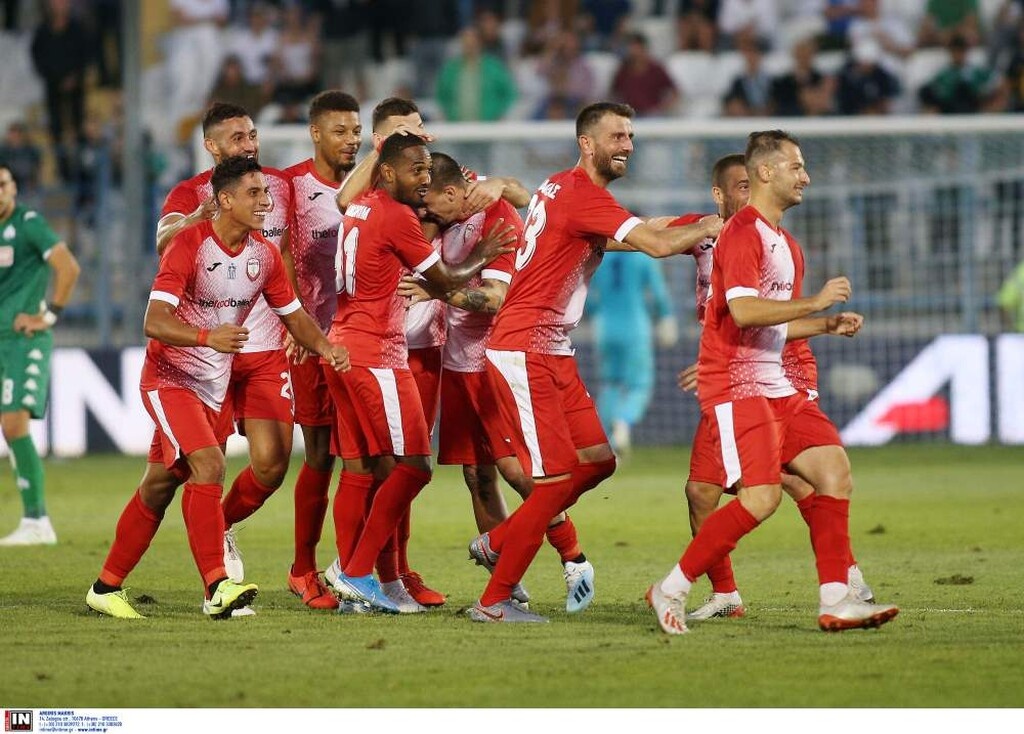 Ξάνθη: «Τρελαίνει» κόσμο και κάνει ευρωπαϊκά όνειρα