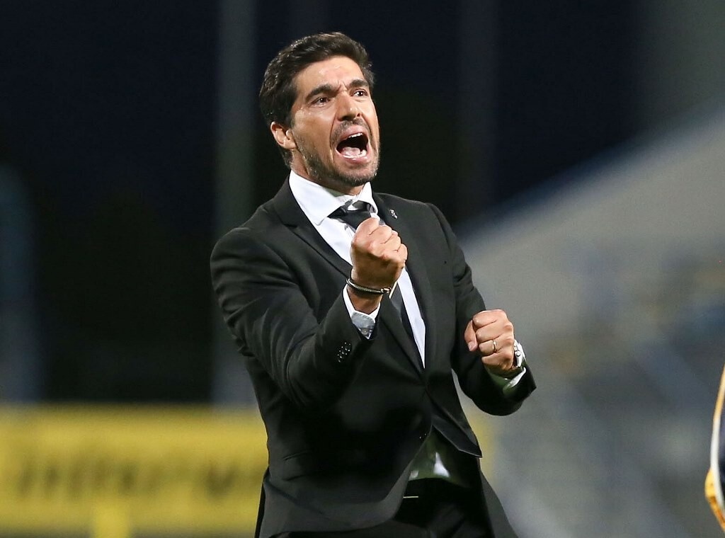 ΠΑΟΚ: Το μήνυμα του Γ. Σαββίδη για Φερέιρα (photos)