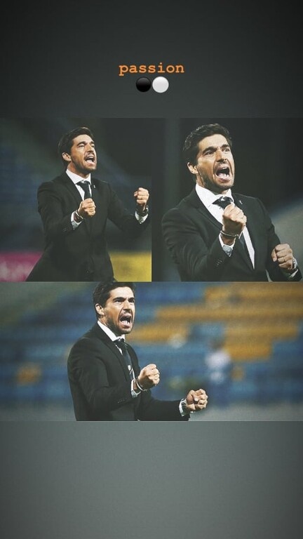 ΠΑΟΚ: Το μήνυμα του Γ. Σαββίδη για Φερέιρα (photos)