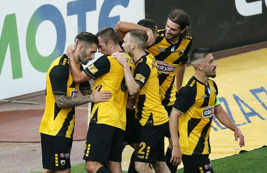 Η ΑΕΚ έχει ξεκινήσει το… μεταγραφικό σαφάρι ενόψει Ιανουαρίου, κυρίως για εξτρέμ