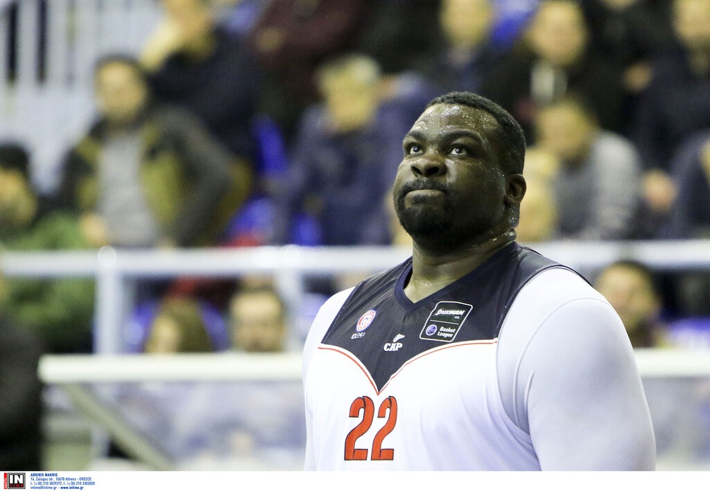 Basket League: Επιστρέφει στα παρκέ ο Σχορτσανίτης (photos)