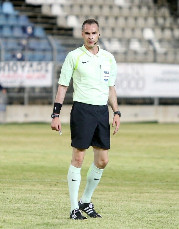 Η υπενθύμιση του Γ. Σαββίδη στον Αυγενάκη για τον Τζήλο (photos)