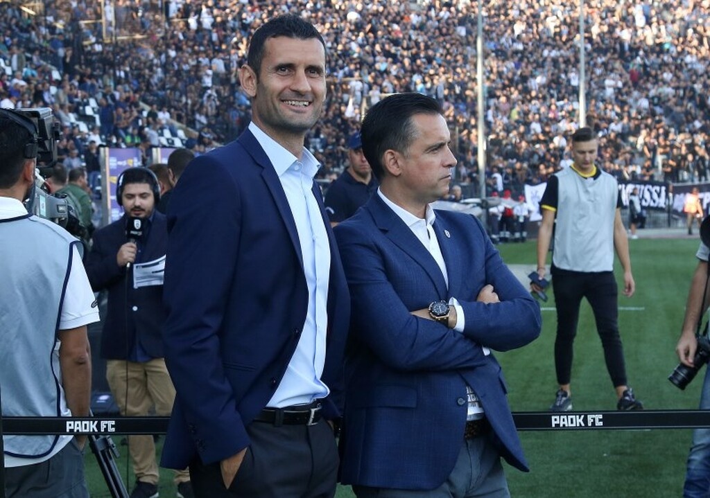 Αποτελεί πάγια τακτική στον ΠΑΟΚ να τσεκάρεται η εγχώρια αγορά, προκειμένου να βρεθούν μεταγραφικά «λαβράκια».