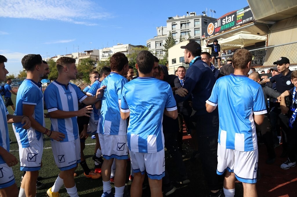 Ηρακλής: Restart με νέο σήμα (photos)