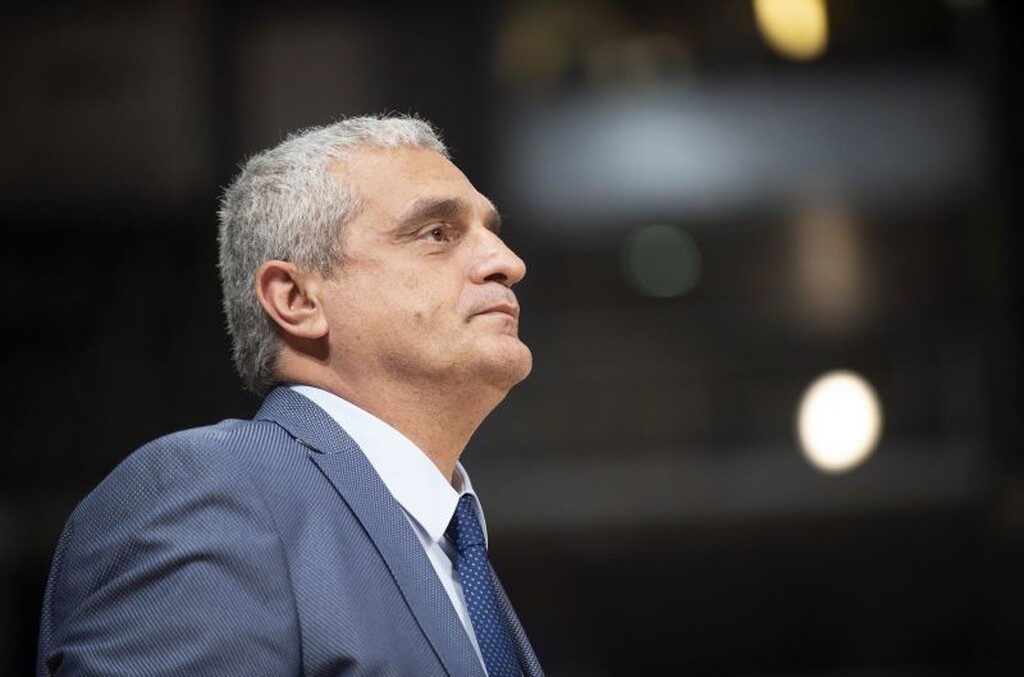 Βιλερμπάν – Παναθηναϊκός ΟΠΑΠ 79-78: Έβαλε τα χέρια του, κι έβγαλε τα μάτια του! (video+photos)