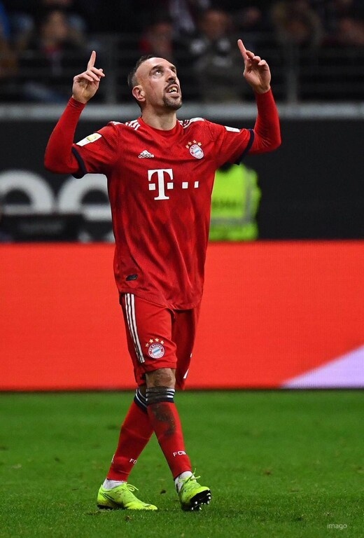 «Βόμβα» Καρεμπέ για Ολυμπιακό και Ριμπερί (video)