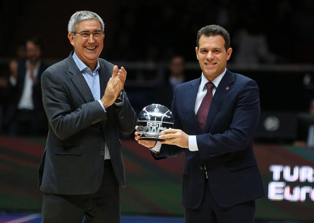 ΤΣΣΚΑ Μόσχας – Μπάγερν Μονάχου 79-68: Άνετα η «αρκούδα» στη βραδιά του Ιτούδη (photos)