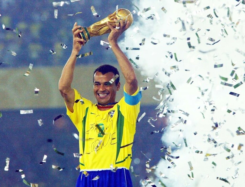 Σοκ με Βραζιλιάνο θρύλο! Κατηγορίες για εγκληματική οργάνωση! (photos)