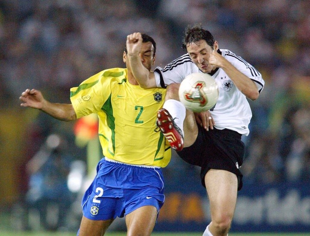 Σοκ με Βραζιλιάνο θρύλο! Κατηγορίες για εγκληματική οργάνωση! (photos)