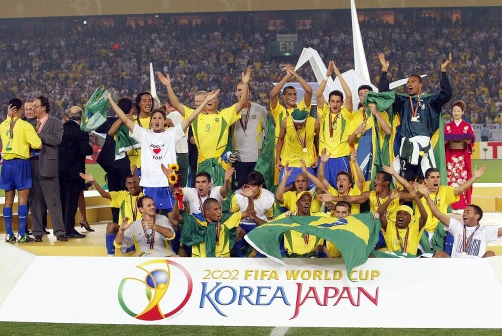 Σοκ με Βραζιλιάνο θρύλο! Κατηγορίες για εγκληματική οργάνωση! (photos)