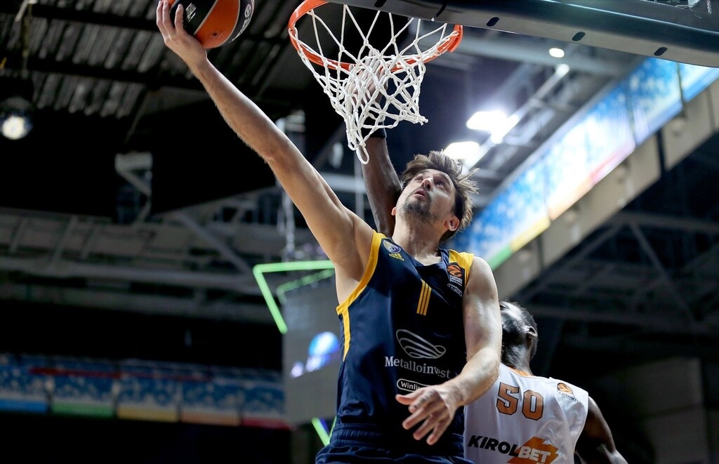 Χίμκι – Μπασκόνια 79-76: Το έκανε… θρίλερ αλλά νίκησε (photos)