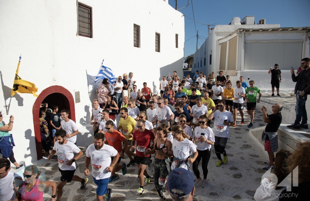 Αξέχαστες εμπειρίες σε όλη την Ελλάδα με τον ΟΠΑΠ – Οι τελευταίοι σταθμοί στο ταξίδι