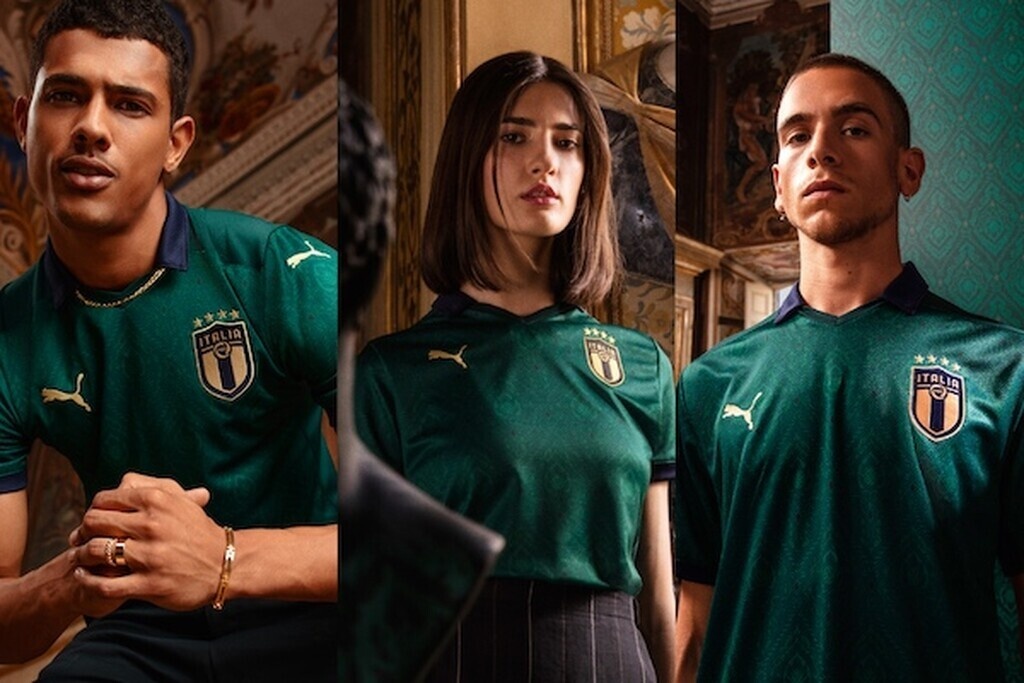 Ο λόγος που το Ιταλία – Ελλάδα θα είναι ιστορικό! (photos)