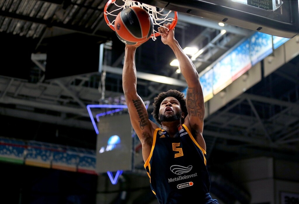 Χίμκι – Μπασκόνια 79-76: Το έκανε… θρίλερ αλλά νίκησε (photos)