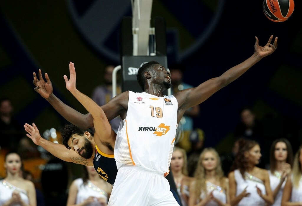 Χίμκι – Μπασκόνια 79-76: Το έκανε… θρίλερ αλλά νίκησε (photos)