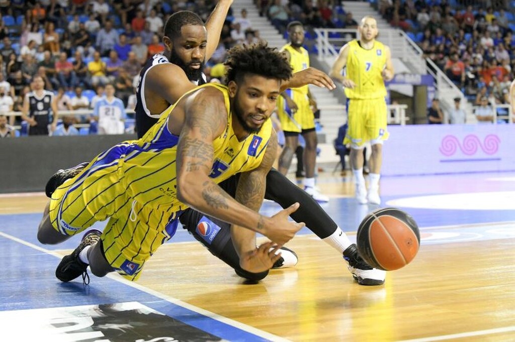 Κολοσσός – Λαύριο 73-74: Απόδραση με… βόμβα του Ουότσον! (photos)