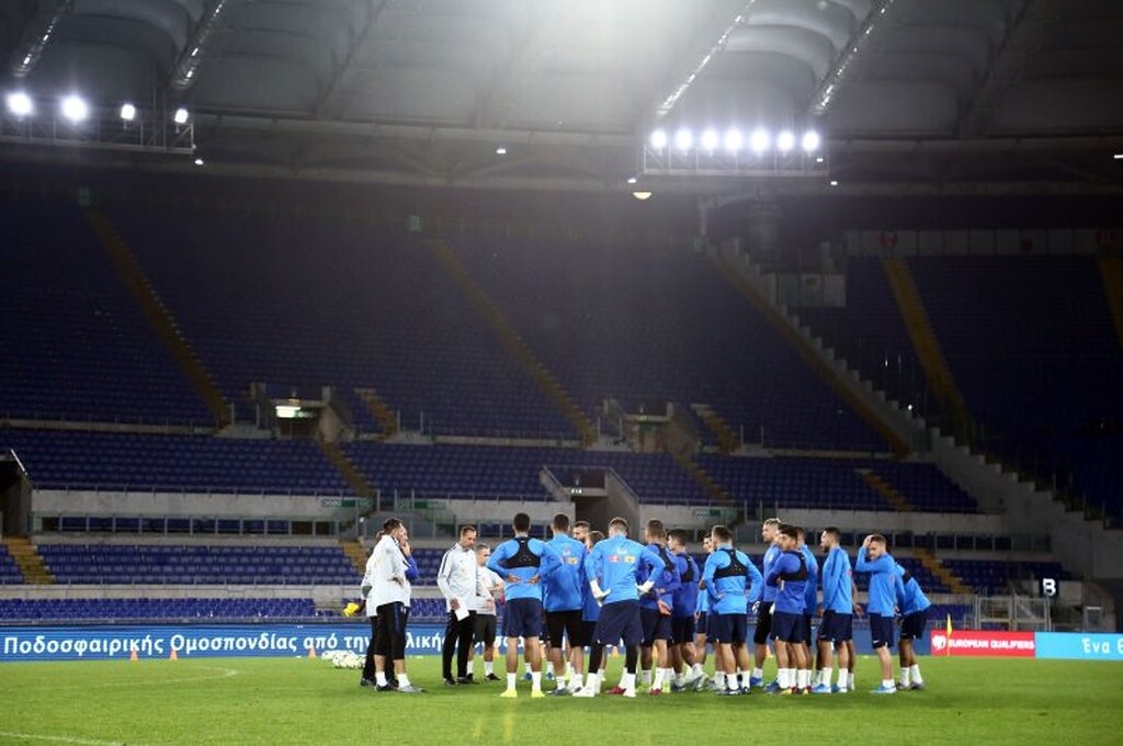 Το σίγουρο είναι πως θα υπάρχουν αρκετές... εκπλήξεις.