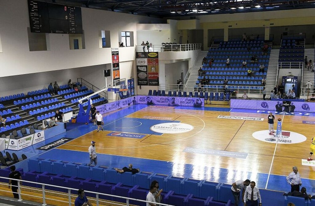 Κολοσσός – Λαύριο 73-74: Απόδραση με… βόμβα του Ουότσον! (photos)