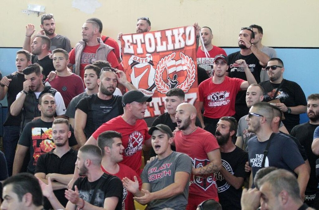 Α2 Μπάσκετ: Ο Χαρίλαος Τρικούπης νίκησε τον Ολυμπιακό! (video+photos)