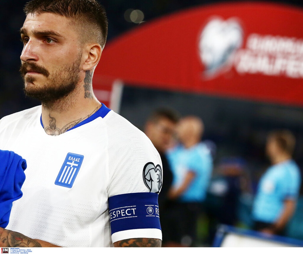 Ιταλία-Ελλάδα 2-0: Τη λύγισε το πέναλτι και ηττήθηκε (photos)