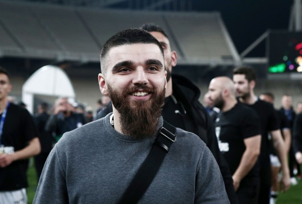 ΠΑΟΚ: Επικό «χτύπημα» Σαββίδη για Βιεϊρίνια! (photo)