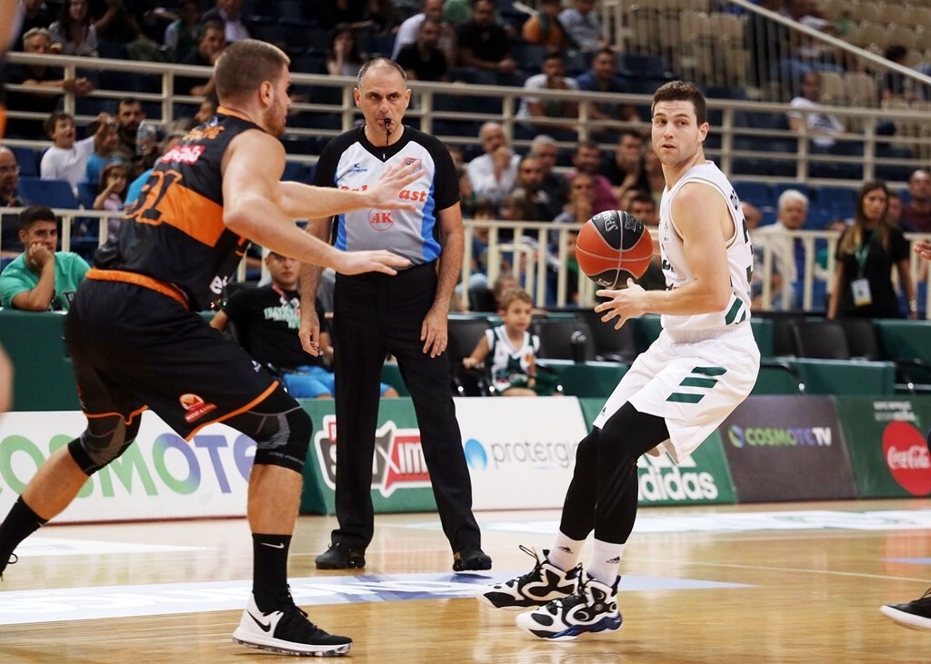 Μυθικό: Η «ποδιά» του Φριντέτ στον Αγραβάνη! (video&photos)