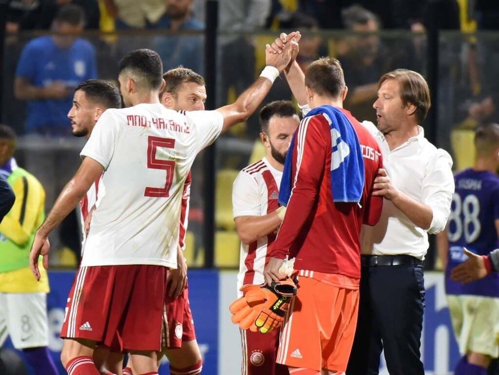 Αποτελεί πάγια τακτική στον Ολυμπιακό, να κάνουν δικά τους, τα καλύτερα ταλέντα που κυκλοφορούν στο ελληνικό ποδόσφαιρο.