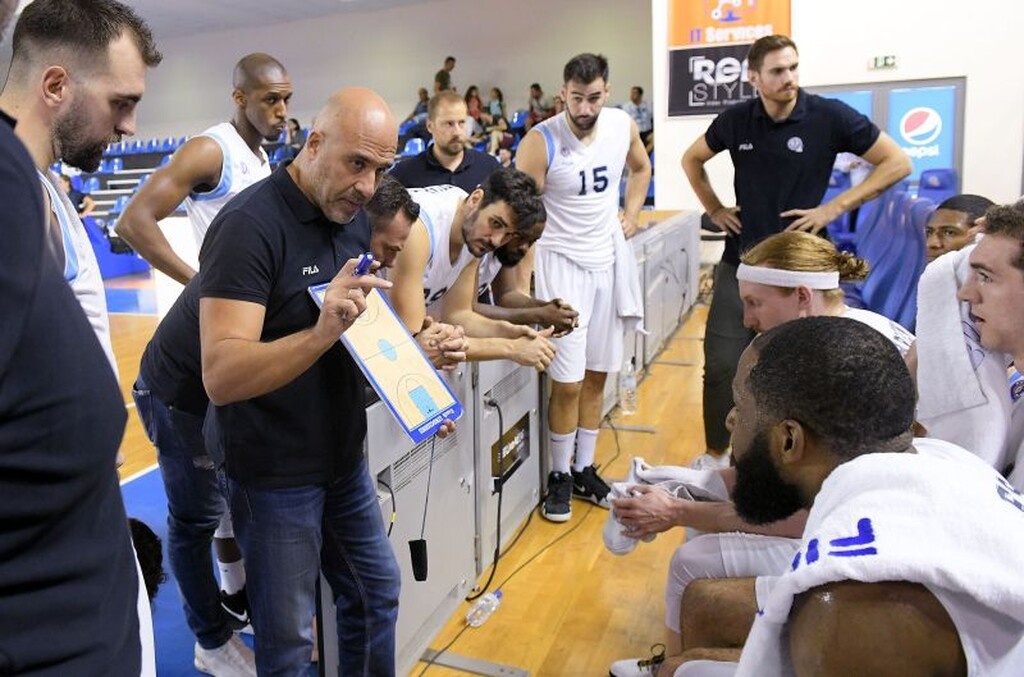 Κύπελλο Ελλάδας: Πήρε… άτυπη ρεβάνς ο Κολοσσός από το Λαύριο