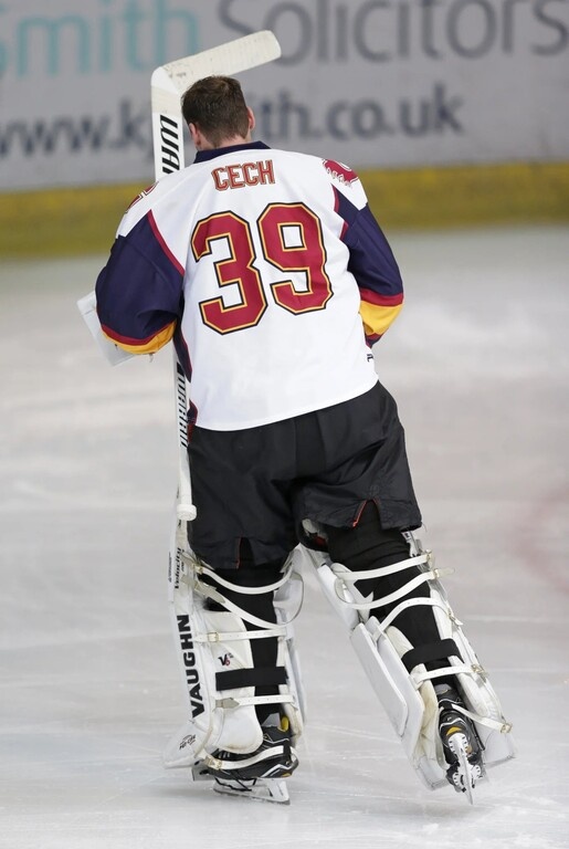 Το κατέχει το σπορ ο Τσεχ! (videos+photos)