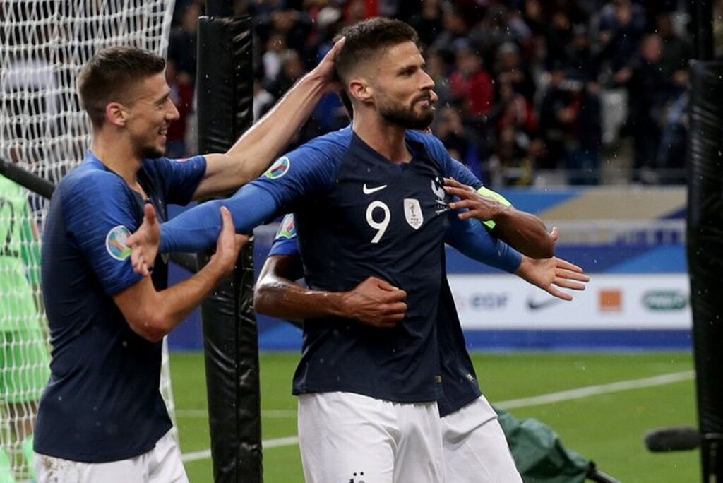 Euro 2020: Το… χαβά τους οι Τούρκοι, εντός κι εκτός γηπέδου! (photos+videos)