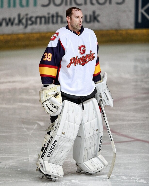 Το κατέχει το σπορ ο Τσεχ! (videos+photos)