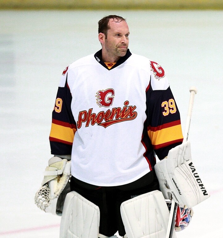 Το κατέχει το σπορ ο Τσεχ! (videos+photos)