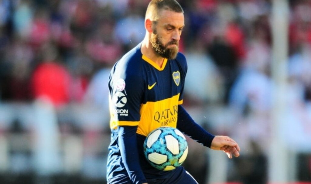 Και ξαφνικά… διαζύγιο Μπόκα Τζούνιορς-Ντε Ρόσι! (photos+video)