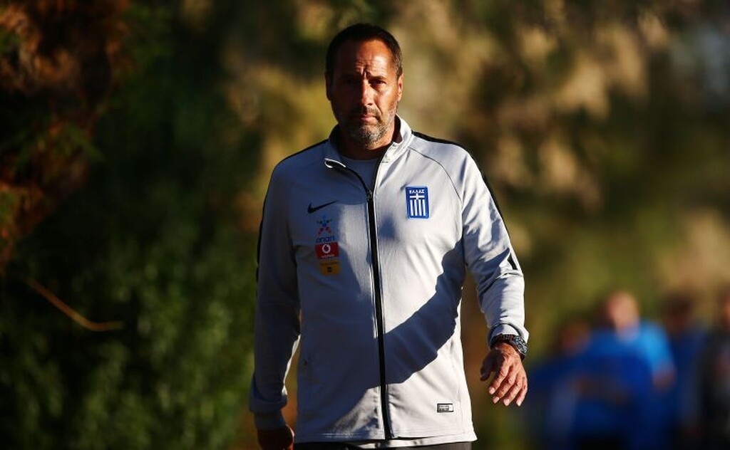 Αλλαγές ετοιμάζει ο Ολλανδός προπονητής...