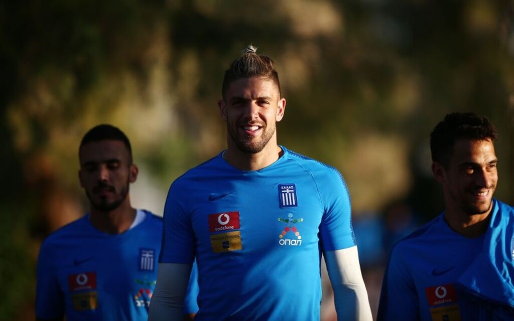 Κάτω από τα δοκάρια θα μείνει, ωστόσο, ο Πασχαλάκης.