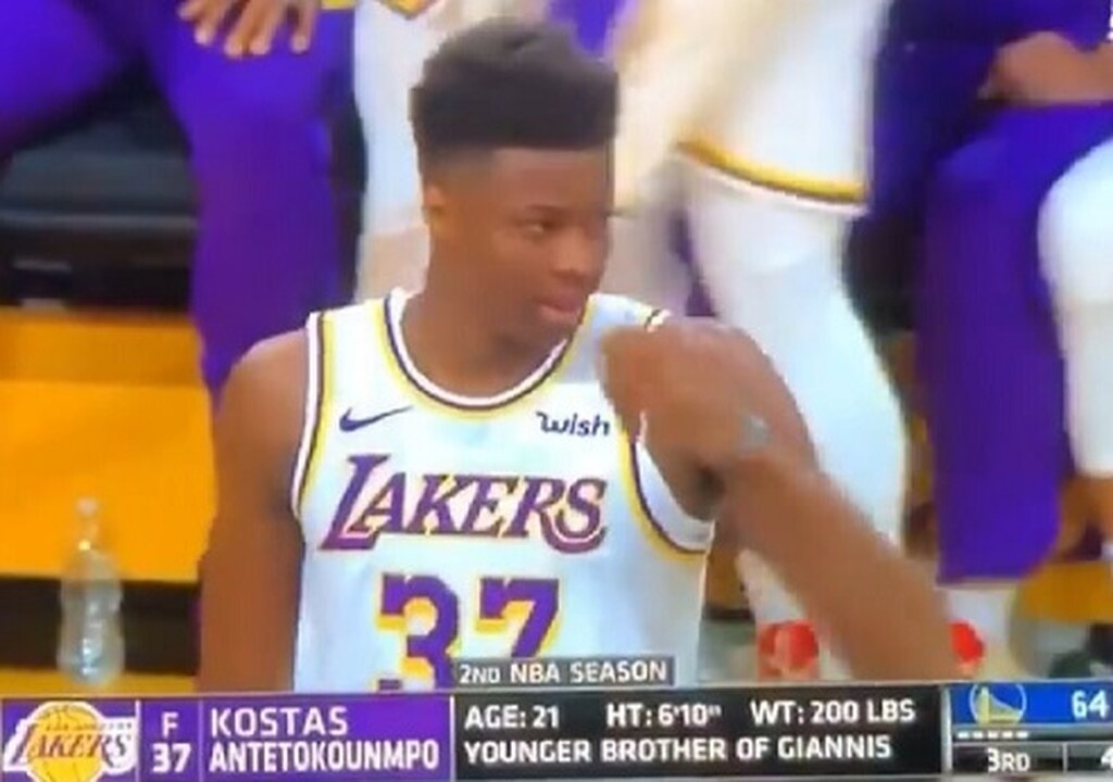 Έχουμε να δούμε πολλά ακόμα...