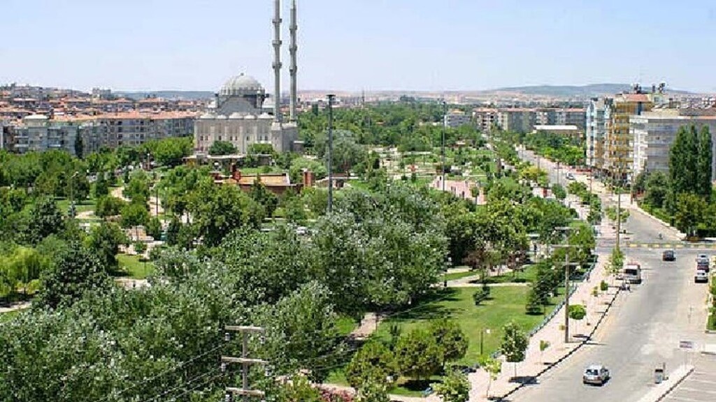 Περιστέρι: Μια ανάσα από την εμπόλεμη ζώνη (photos)