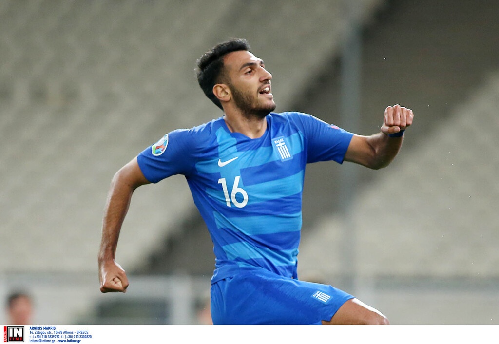 Βαγγέλης Παυλίδης, το νέο hot prospect του ελληνικού ποδοσφαίρου (photos&video)