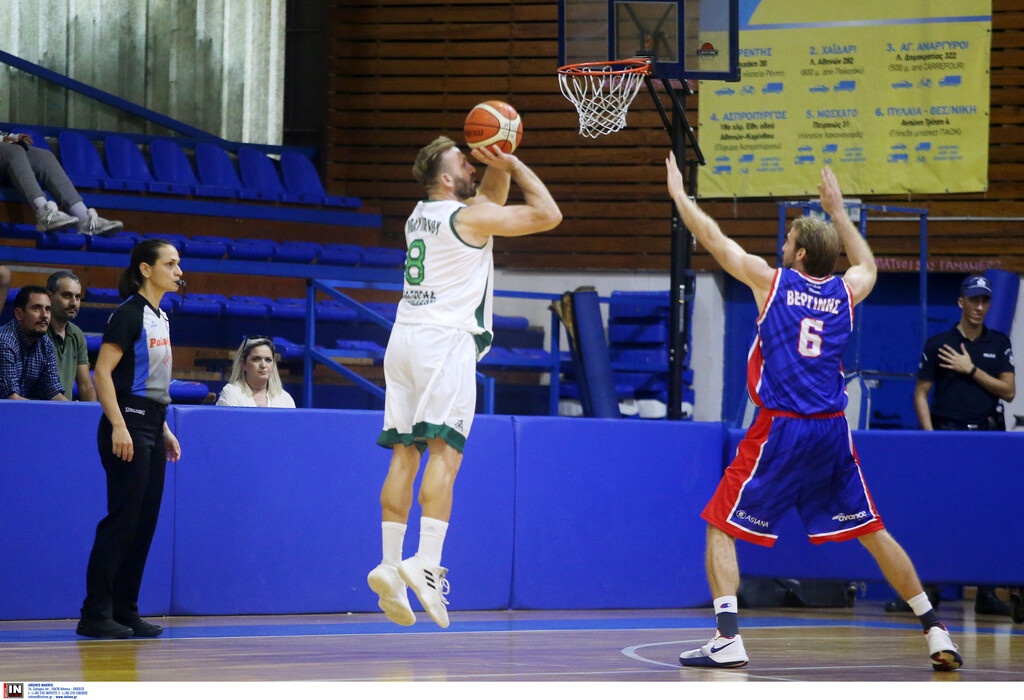 Κύπελλο Ελλάδας: Πέταξε εκτός συνέχειας τον Πανιώνιο ο Διαγόρας (photos)