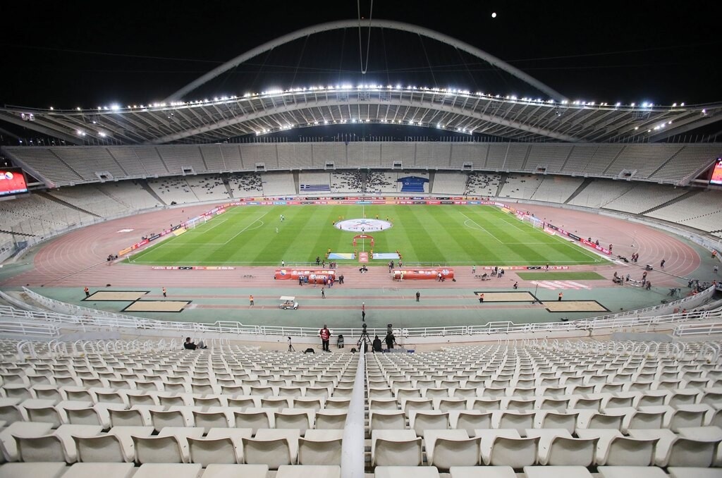 Νέα... κόντρα Γ. Σαββίδη-Καραπαπά με φόντο την Εθνική ομάδα (photos)