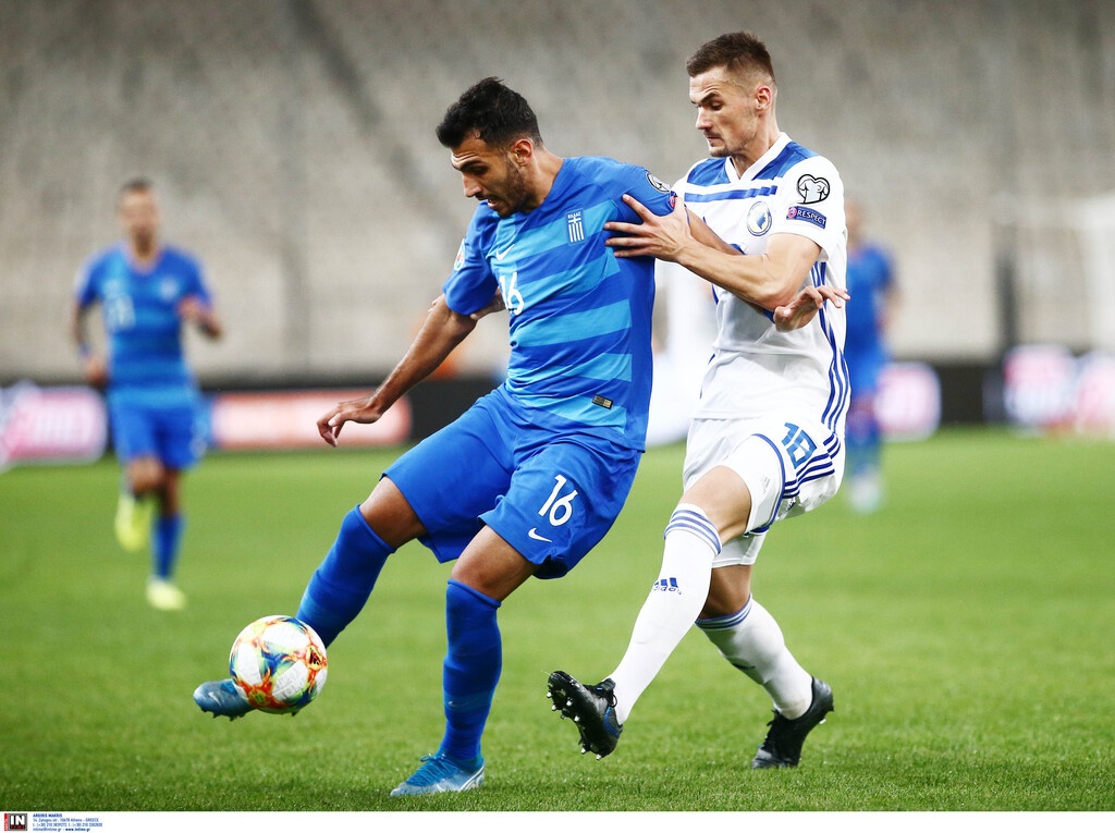 Βαγγέλης Παυλίδης, το νέο hot prospect του ελληνικού ποδοσφαίρου (photos&video)