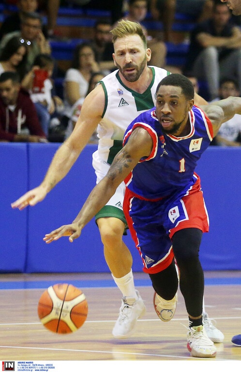 Κύπελλο Ελλάδας: Πέταξε εκτός συνέχειας τον Πανιώνιο ο Διαγόρας (photos)