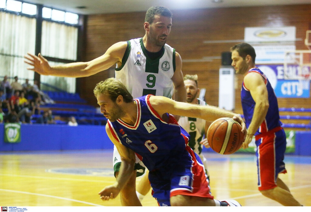 Κύπελλο Ελλάδας: Πέταξε εκτός συνέχειας τον Πανιώνιο ο Διαγόρας (photos)