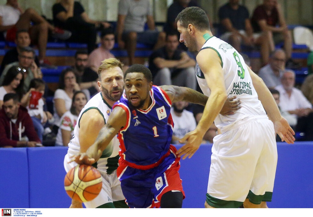 Κύπελλο Ελλάδας: Πέταξε εκτός συνέχειας τον Πανιώνιο ο Διαγόρας (photos)