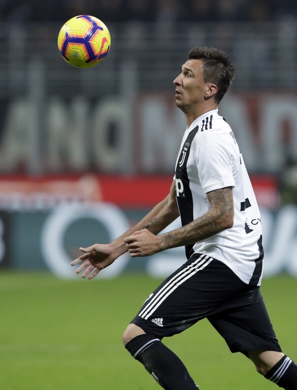 Σε αναζήτηση ομάδας βρίσκεται ο Μάριος Μάντζουκιτς