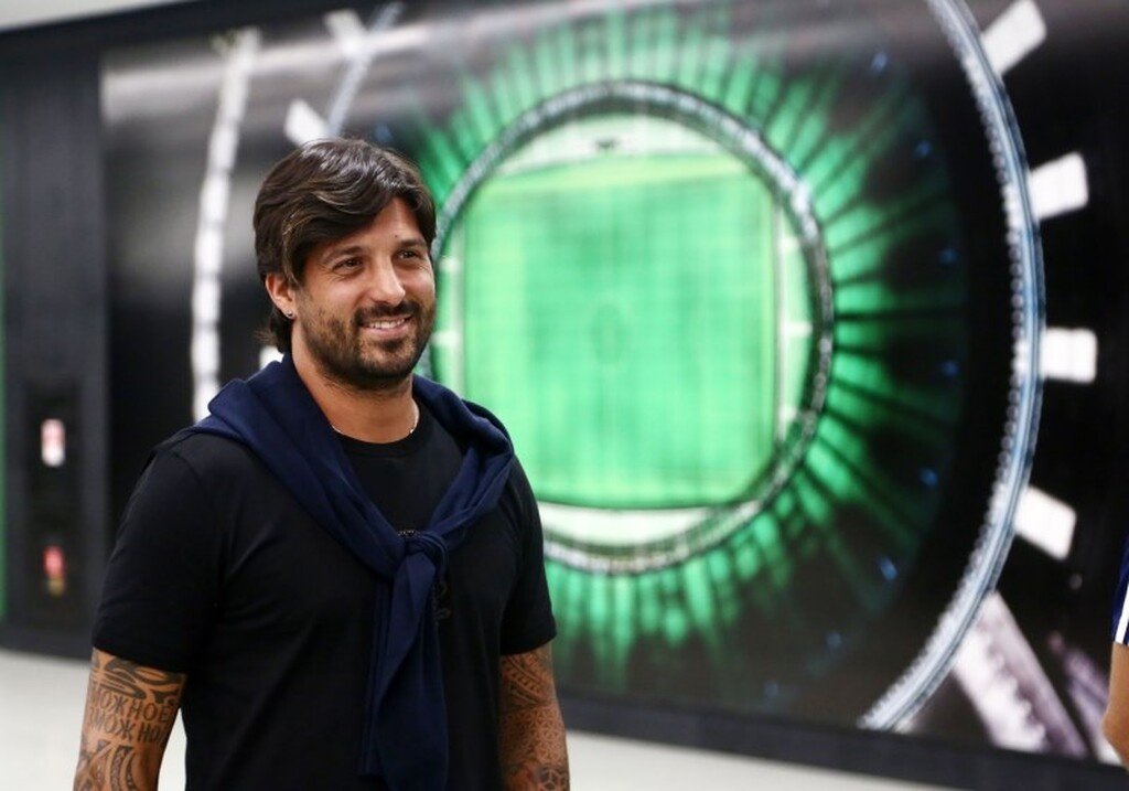 Να μετατρέψει την Αργεντινή στην αγαπημένη αγορά του Ολυμπιακού θέλει ο Τσόρι Ντομίνγκεζ, με τον πρώην άσο των «ερυθρολεύκων» να σκανάρει την πατρίδα του για περιπτώσεις σπουδαίων ταλέντων.