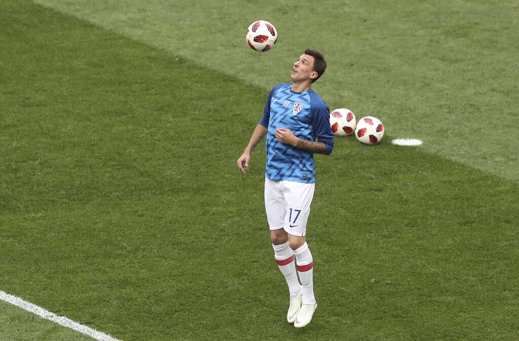 Και εκεί που όλα έδειχναν ότι θα μεταβεί στο Μάντσεστερ για την Γιουνάιτεντ ήρθε η ανατροπή