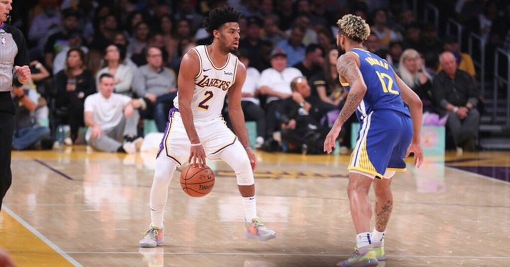 NBA: Τρομάζουν κόσμο οι Λέικερς! (video+photos)